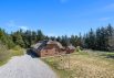 Ferienhaus mit Pool, Rutsche, Sauna und Whirlpool , 3 Hunde (Bild  38)