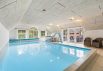 Ferienhaus mit Pool, Rutsche, Sauna und Whirlpool , 3 Hunde (Bild  2)