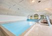 Ferienhaus mit Pool, Rutsche, Sauna und Whirlpool , 3 Hunde (Bild  12)