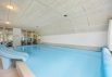 Ferienhaus mit Pool, Rutsche, Sauna und Whirlpool , 3 Hunde (Bild  14)