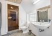 Ferienhaus mit Pool, Rutsche, Sauna und Whirlpool , 3 Hunde (Bild  16)