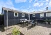 Charmerende renoveret sommerhus i Fjand med skønne terrasser (billede 28)