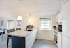 Modernes Ferienhaus mit Sauna in Husby für 6 Personen (Bild  12)