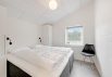 Modernes Ferienhaus mit Sauna in Husby für 6 Personen (Bild  14)