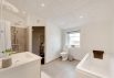 Modernes Ferienhaus mit Sauna in Husby für 6 Personen (Bild  15)