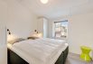 Modernes Ferienhaus mit Sauna in Husby für 6 Personen (Bild  20)