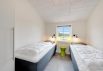 Modernes Ferienhaus mit Sauna in Husby für 6 Personen (Bild  21)