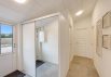 Modernes Ferienhaus mit Sauna in Husby für 6 Personen (Bild  23)