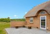 Modernes Ferienhaus mit Sauna in Husby für 6 Personen (Bild  33)