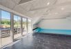Wunderschönes Ferienhaus mit Pool und Spielgeräten (Bild  17)