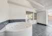 Wunderschönes Ferienhaus mit Pool und Spielgeräten (Bild  20)
