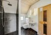 Wunderschönes Ferienhaus mit Pool und Spielgeräten (Bild  21)
