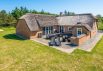 Wunderschönes Ferienhaus mit Pool und Spielgeräten (Bild  40)