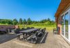 Wunderschönes Ferienhaus mit Pool und Spielgeräten (Bild  43)