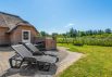 Wunderschönes Ferienhaus mit Pool und Spielgeräten (Bild  45)