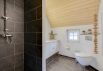 Wunderschönes Ferienhaus mit Pool und Spielgeräten (Bild  25)