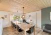 Wunderschönes Ferienhaus mit Pool und Spielgeräten (Bild  11)