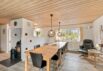 Wunderschönes Ferienhaus mit Pool und Spielgeräten (Bild  12)