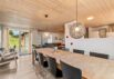 Wunderschönes Ferienhaus mit Pool und Spielgeräten (Bild  14)