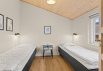 Sommerhus med sauna og spa til 6 personer i Vester Husby (billede 17)