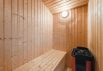Sommerhus med sauna og spa til 6 personer i Vester Husby (billede 15)