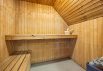 Stort og rummeligt poolhus med spabad og sauna i Sdr. Fjand (billede 23)