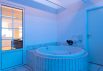 Stort sommerhus med sauna, spa og swimmingpool (billede 21)
