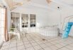Stort sommerhus med sauna, spa og swimmingpool (billede 17)