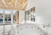 Stort sommerhus med sauna, spa og swimmingpool (billede 19)