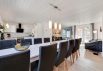 Modernes Ferienhaus mit Pool, Sauna und Spa (Bild  11)