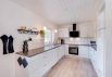 Modernes Ferienhaus mit Pool, Sauna und Spa (Bild  13)