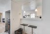 Modernes Ferienhaus mit Pool, Sauna und Spa (Bild  14)