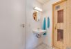 Modernes Ferienhaus mit Pool, Sauna und Spa (Bild  20)