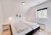 Modernes Ferienhaus mit Pool, Sauna und Spa (Bild  28)