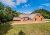 Modernes Ferienhaus mit Pool, Sauna und Spa (Bild  34)