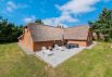 Modernes Ferienhaus mit Pool, Sauna und Spa (Bild  42)