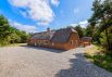 Modernes Ferienhaus mit Pool, Sauna und Spa (Bild  49)