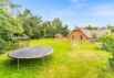 Modernes Ferienhaus mit Pool, Sauna und Spa (Bild  44)