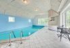 Großes Ferienhaus mit Pool, Spa und Sauna (Bild  11)