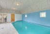 Großes Ferienhaus mit Pool, Spa und Sauna (Bild  12)