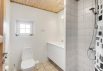 Großes Ferienhaus mit Pool, Spa und Sauna (Bild  18)