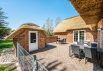Großes Ferienhaus mit Pool, Spa und Sauna (Bild  28)