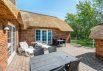 Großes Ferienhaus mit Pool, Spa und Sauna (Bild  30)