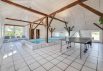 Herrliches Aktivitäts Ferienhaus mit Pool und Wasserrutsche (Bild  26)