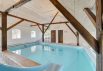 Herrliches Aktivitäts Ferienhaus mit Pool und Wasserrutsche (Bild  29)