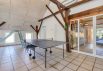 Herrliches Aktivitäts Ferienhaus mit Pool und Wasserrutsche (Bild  30)