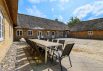Herrliches Aktivitäts Ferienhaus mit Pool und Wasserrutsche (Bild  50)
