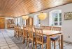 Herrliches Aktivitäts Ferienhaus mit Pool und Wasserrutsche (Bild  19)