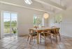 Gemütliches Ferienhaus in Husby, nur 500 m bis zur Nordsee (Bild  11)