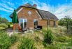Gemütliches Ferienhaus in Husby, nur 500 m bis zur Nordsee (Bild  26)